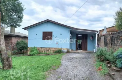Casa com 4 quartos à venda na rua alvim martins de oliveira, 251, são luiz, canela, 96 m2 por r$ 620.000