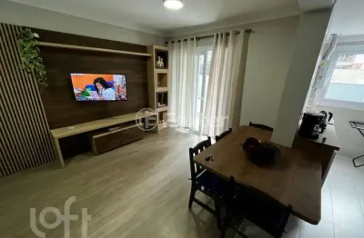Apartamento com 1 quarto à venda na rua tenente manoel corrêa, 151, centro, canela, 52 m2 por r$ 645.000