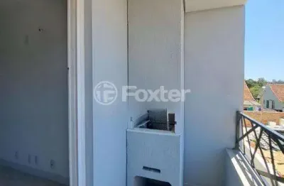 Apartamento com 2 quartos à venda na rua ambrosina fonseca, 357, parque dos anjos, gravataí, 80 m2 por r$ 365.400