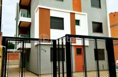 Apartamento com 2 quartos à venda na rua santa inês, 473, bom princípio, gravataí, 51 m2 por r$ 280.000