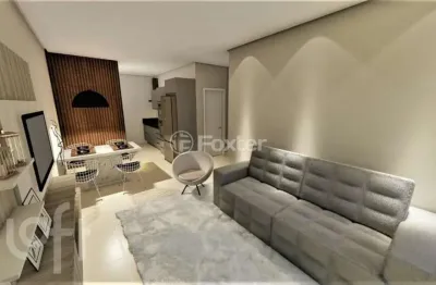 Apartamento com 2 quartos à venda na rua santa inês, 473, bom princípio, gravataí, 51 m2 por r$ 280.000