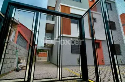 Apartamento com 2 quartos à venda na rua santa inês, 473, bom princípio, gravataí, 51 m2 por r$ 280.000
