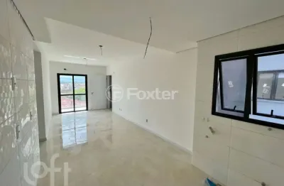 Apartamento com 2 quartos à venda na rua santa inês, 473, bom princípio, gravataí, 55 m2 por r$ 300.000