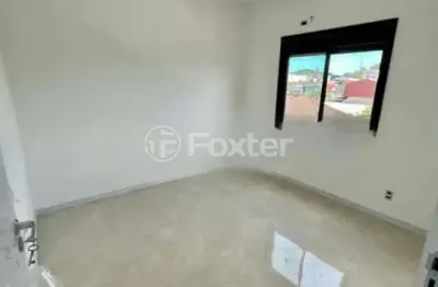 Apartamento com 2 quartos à venda na rua santa inês, 473, bom princípio, gravataí, 55 m2 por r$ 300.000