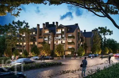 Apartamento com 2 quartos à venda na rua boaventura garcia, 156, quinta da serra, canela, 78 m2 por r$ 922.200
