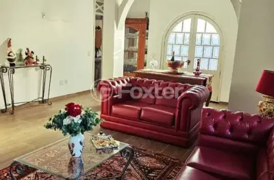 Casa com 4 quartos à venda na rua joão mendes ouriques, 565, jardim isabel, porto alegre, 580 m2 por r$ 3.200.000