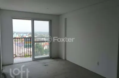 Apartamento com 2 quartos à venda na rua ernesto muzell, 155, centro, são leopoldo, 71 m2 por r$ 521.000
