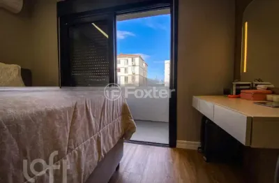 Casa em condomínio fechado com 3 quartos à venda na rua dom joão becker, 1910, fátima, canoas, 187 m2 por r$ 1.400.000