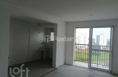 Apartamento com 2 quartos à venda na rua ernesto muzell, 155, centro, são leopoldo, 72 m2 por r$ 521.000
