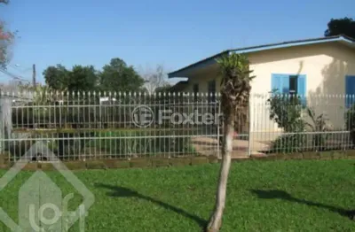 Casa com 2 quartos à venda na avenida farroupilha, 6180, igara, canoas, 580 m2 por r$ 650.000