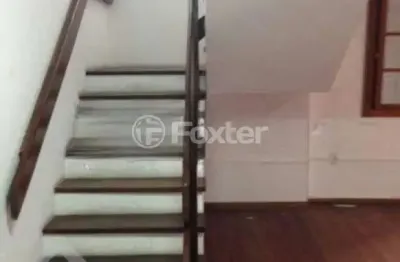 Casa com 4 quartos à venda na rua costa lima, 239, nonoai, porto alegre, 350 m2 por r$ 540.000