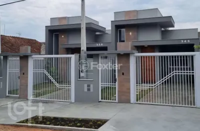 Casa com 3 quartos à venda na rua anchieta, 345, cristo rei, são leopoldo, 100 m2 por r$ 734.000