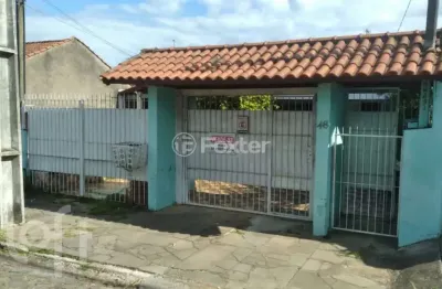 Casa com 3 quartos à venda na rua isaías f. da silva, 46, feitoria, são leopoldo, 275 m2 por r$ 245.000