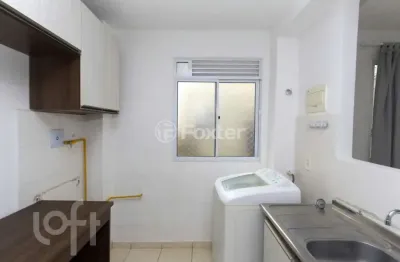 Apartamento com 2 quartos à venda na rua guarujá, 200, são josé, canoas, 41 m2 por r$ 230.000