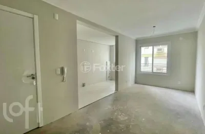 Apartamento com 2 quartos à venda na rua domingos de almeida, 522, centro, novo hamburgo, 58 m2 por r$ 359.900