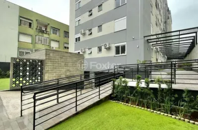 Apartamento com 2 quartos à venda na rua domingos de almeida, 522, centro, novo hamburgo, 58 m2 por r$ 375.000