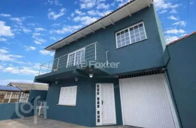 Casa com 3 quartos à venda na Rua Botafogo, 173, Parque da Matriz, Cachoeirinha, 199 m2 por R$ 659.000