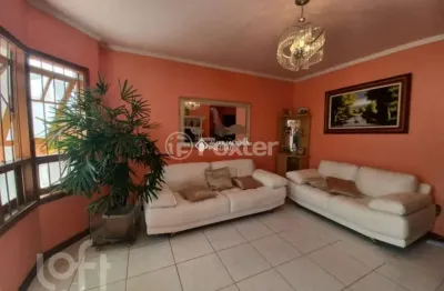 Casa com 2 quartos à venda na rua da felicidade, 234, estância velha, canoas, 67 m2 por r$ 650.000