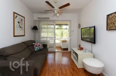 Apartamento com 2 quartos à venda na rua coronel marcelino, 152, centro, canoas, 68 m2 por r$ 330.000