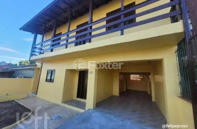 Casa com 3 quartos à venda na rua dona isabel, 163, rio branco, são leopoldo, 213 m2 por r$ 489.000