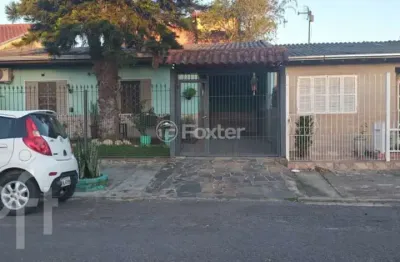 Casa com 3 quartos à venda na rua bauru, 750, parque da matriz, cachoeirinha, 103 m2 por r$ 379.000