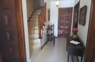Casa com 3 quartos à venda na rua coronel feijó, 987, são joão, porto alegre, 290 m2 por r$ 1.050.000