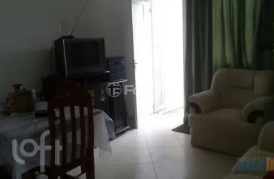 Casa com 2 quartos à venda na rua santa tereza, 280, olaria, canoas, 46 m2 por r$ 340.000