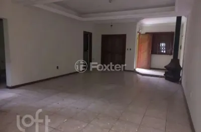 Casa com 5 quartos à venda na rua intendente alfredo azevedo, 318, glória, porto alegre, 340 m2 por r$ 450.000