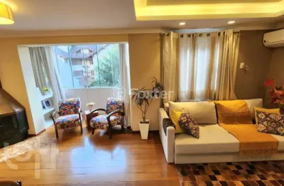 Apartamento com 2 quartos à venda na rua das hortensias, 1293, centro, canela, 76 m2 por r$ 1.280.000