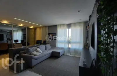 Apartamento com 2 quartos à venda na rua aurora, 1250, marechal rondon, canoas, 76 m2 por r$ 620.000