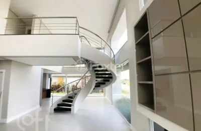 Casa em condomínio fechado com 4 quartos à venda na avenida paraguassu, zona nova, capão da canoa, 300 m2 por r$ 2.080.000