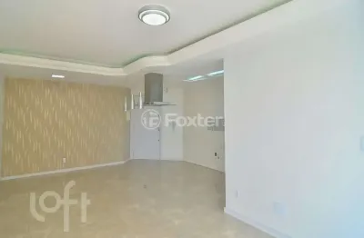 Apartamento com 3 quartos à venda na rua doutor barcelos, 97, centro, canoas, 83 m2 por r$ 636.000