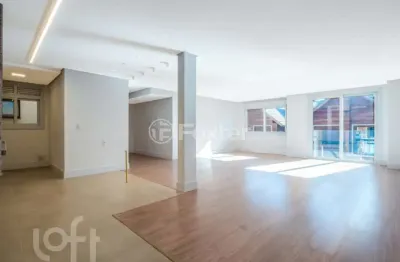 Apartamento com 3 quartos à venda na rua santa terezinha, 191, centro, canela, 200 m2 por r$ 2.590.000