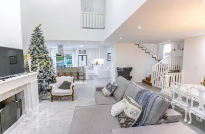 Casa com 3 quartos à venda na rua raymundo a bisol, 100, vale das colinas, gramado, 300 m2 por r$ 2.300.000
