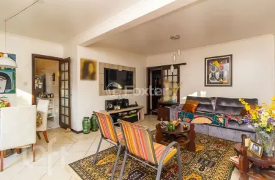 Casa com 3 quartos à venda na acesso das tulipas, 75, santa tereza, porto alegre, 150 m2 por r$ 636.000
