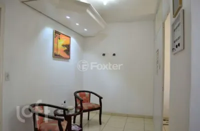 Apartamento com 1 quarto à venda na rua independência, 1160, centro, são leopoldo, 45 m2 por r$ 300.000