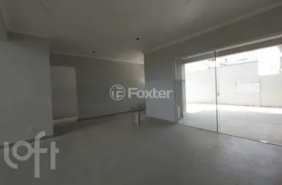 Casa com 3 quartos à venda na rua manoel victorio nunes, 365, parque da matriz, cachoeirinha, 137 m2 por r$ 848.000