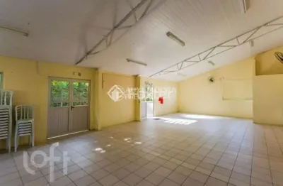 Apartamento com 2 quartos à venda na rua paulo renato ketzer de souza, 440, rubem berta, porto alegre, 37 m2 por r$ 135.000