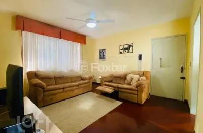 Apartamento com 2 quartos à venda na rua monte castelo, 335, nossa senhora das graças, canoas, 65 m2 por r$ 350.000