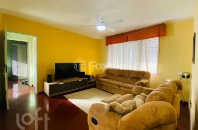 Apartamento com 2 quartos à venda na rua monte castelo, 335, nossa senhora das graças, canoas, 65 m2 por r$ 350.000