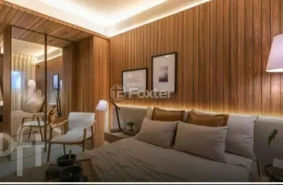 Apartamento com 2 quartos à venda na rua professor cristiano fischer, 1440, jardim do salso, porto alegre, 59 m2 por r$ 820.000
