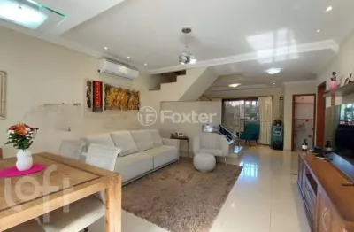 Casa com 3 quartos à venda na Rua Moacyr Godoy Ilha, 202, Espírito Santo, Porto Alegre, 360 m2 por R$ 890.000