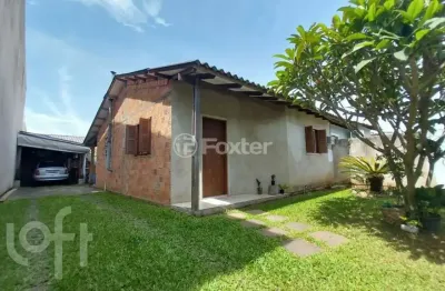 Casa com 3 quartos à venda na rua santa marta, 129, olaria, canoas, 70 m2 por r$ 380.000