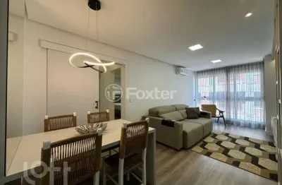 Apartamento com 2 quartos à venda na avenida borges de medeiros, 4959, floresta, gramado, 75 m2 por r$ 1.592.000