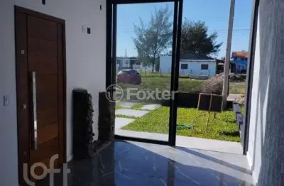 Casa com 3 quartos à venda na rua atum, 614, jardim beira mar, capão da canoa, 107 m2 por r$ 450.000