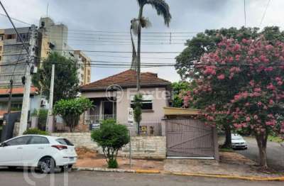 Casa com 4 quartos à venda na rua ibirubá, 200, vila nova, novo hamburgo, 242 m2 por r$ 630.000