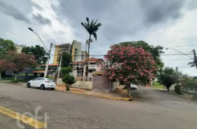 Casa com 4 quartos à venda na rua ibirubá, 200, vila nova, novo hamburgo, 242 m2 por r$ 630.000