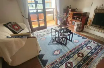 Apartamento com 2 quartos à venda na avenida borges de medeiros, 2916, vila suiça, gramado, 76 m2 por r$ 1.590.000