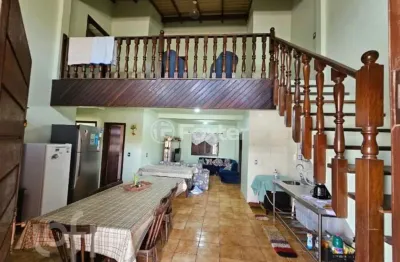 Casa com 4 quartos à venda na rua sardinha, 25, jardim beira mar, capão da canoa, 250 m2 por r$ 593.000