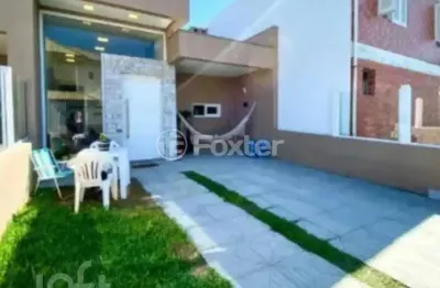 Casa com 2 quartos à venda na rua curvina, 103, jardim beira mar, capão da canoa, 70 m2 por r$ 500.000